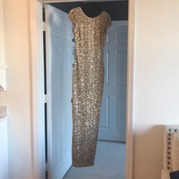 Dress the Population Dresses & Skirts - Dress the Population size small dress.